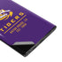 Louisiana State University - LSU Tigers Baton Rouge Galaxy Note 10 Plus Skin