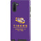 Louisiana State University - LSU Tigers Baton Rouge Galaxy Note 10 Pro Case