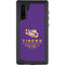 Louisiana State University - LSU Tigers Baton Rouge Galaxy Note 10 Waterproof Case