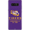 Louisiana State University - LSU Tigers Baton Rouge Galaxy Note 8 Skin