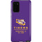 Louisiana State University - LSU Tigers Baton Rouge Galaxy Note20 5G Pro Case