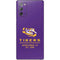 Louisiana State University - LSU Tigers Baton Rouge Galaxy Note20 5G Skin