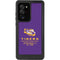 Louisiana State University - LSU Tigers Baton Rouge Galaxy Note20 Ultra 5G Waterproof Case