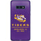 Louisiana State University - LSU Tigers Baton Rouge Galaxy S10e Skin