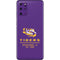 Louisiana State University - LSU Tigers Baton Rouge Galaxy S20 Plus Skin