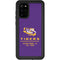 Louisiana State University - LSU Tigers Baton Rouge Galaxy S20 Plus Waterproof Case