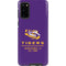 Louisiana State University - LSU Tigers Baton Rouge Galaxy S20 Pro Case