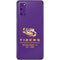 Louisiana State University - LSU Tigers Baton Rouge Galaxy S20 Skin