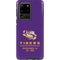 Louisiana State University - LSU Tigers Baton Rouge Galaxy S20 Ultra 5G Pro Case