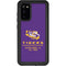 Louisiana State University - LSU Tigers Baton Rouge Galaxy S20 Waterproof Case