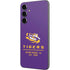Louisiana State University - LSU Tigers Baton Rouge Galaxy S23 FE Skin