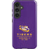 Louisiana State University - LSU Tigers Baton Rouge Galaxy S24 Plus Impact Case
