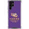 Louisiana State University - LSU Tigers Baton Rouge Galaxy S24 Ultra Clear Case