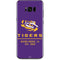 Louisiana State University - LSU Tigers Baton Rouge Galaxy S8 Skin