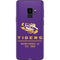 Louisiana State University - LSU Tigers Baton Rouge Galaxy S9 Skin