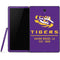 Louisiana State University - LSU Tigers Baton Rouge Samsung Galaxy Tab Skin