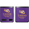 Louisiana State University - LSU Tigers Baton Rouge Galaxy Z Flip Skin