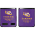 Louisiana State University - LSU Tigers Baton Rouge Galaxy Z Flip Skin