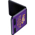 Louisiana State University - LSU Tigers Baton Rouge Galaxy Z Flip Skin
