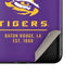 Louisiana State University - LSU Tigers Baton Rouge Galaxy Z Flip Skin