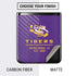 Louisiana State University - LSU Tigers Baton Rouge Galaxy Z Flip Skin