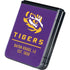Louisiana State University - LSU Tigers Baton Rouge Galaxy Z Flip5 5G Skin