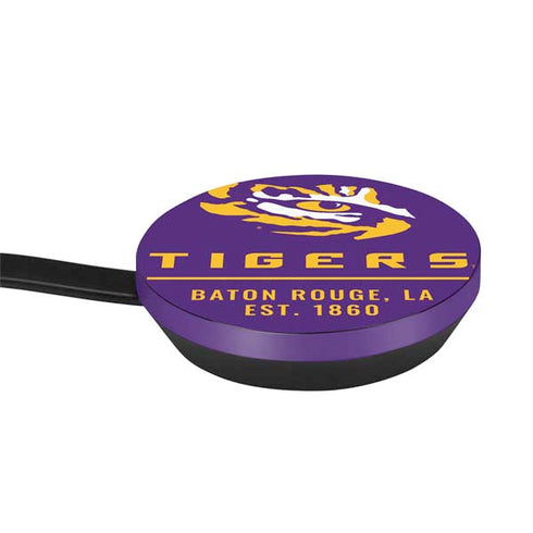 Louisiana State University - LSU Tigers Baton Rouge Google Stadia Controller Skin