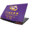 Louisiana State University - LSU Tigers Baton Rouge Lenovo IdeaPad Skin