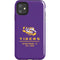 Louisiana State University - LSU Tigers Baton Rouge iPhone 11 Impact Case
