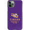 Louisiana State University - LSU Tigers Baton Rouge iPhone 11 Pro Lite Case