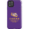 Louisiana State University - LSU Tigers Baton Rouge iPhone 11 Pro Max Impact Case