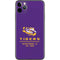 Louisiana State University - LSU Tigers Baton Rouge iPhone 11 Pro Max Skin
