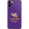 Louisiana State University - LSU Tigers Baton Rouge iPhone 11 Pro Skin
