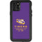 Louisiana State University - LSU Tigers Baton Rouge iPhone 11 Pro Waterproof Case