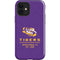 Louisiana State University - LSU Tigers Baton Rouge iPhone 12 Impact Case