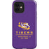 Louisiana State University - LSU Tigers Baton Rouge iPhone 12 Impact Case