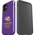 Louisiana State University - LSU Tigers Baton Rouge iPhone 12 Impact Case