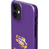 Louisiana State University - LSU Tigers Baton Rouge iPhone 12 Mini Lite Case