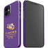 Louisiana State University - LSU Tigers Baton Rouge iPhone 12 Mini Lite Case