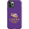 Louisiana State University - LSU Tigers Baton Rouge iPhone 12 Pro Impact Case