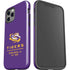 Louisiana State University - LSU Tigers Baton Rouge iPhone 12 Pro Impact Case