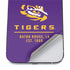 Louisiana State University - LSU Tigers Baton Rouge iPhone 12 Pro Max Skin