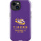 Louisiana State University - LSU Tigers Baton Rouge iPhone 15 Plus Impact Case