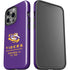 Louisiana State University - LSU Tigers Baton Rouge iPhone 15 Pro Impact Case
