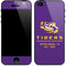 Louisiana State University - LSU Tigers Baton Rouge iPhone 5/5s/5SE Skin