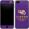 Louisiana State University - LSU Tigers Baton Rouge iPhone 8 Plus Skin