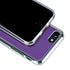 Louisiana State University - LSU Tigers Baton Rouge iPhone SE (2nd & 3rd Gen) Clear Case