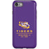 Louisiana State University - LSU Tigers Baton Rouge iPhone SE (2nd & 3rd Gen) Pro Case
