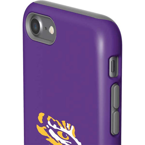 Louisiana State University - LSU Tigers Baton Rouge iPhone SE (2nd & 3rd Gen) Pro Case