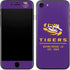 Louisiana State University - LSU Tigers Baton Rouge iPhone SE (2nd & 3rd Gen) Skin